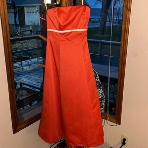 Vintage Forever Yours Dress size 2